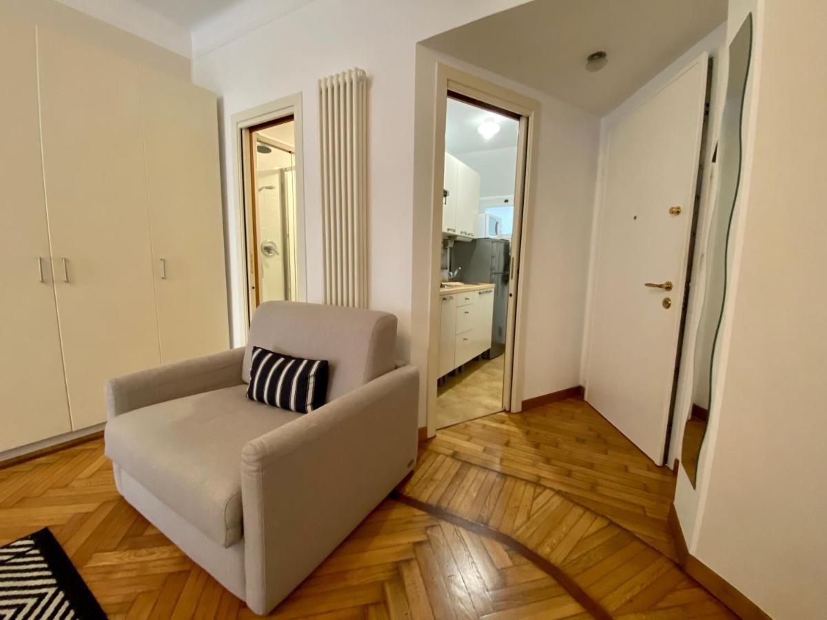 סנרמו Mombello Loft מראה חיצוני תמונה