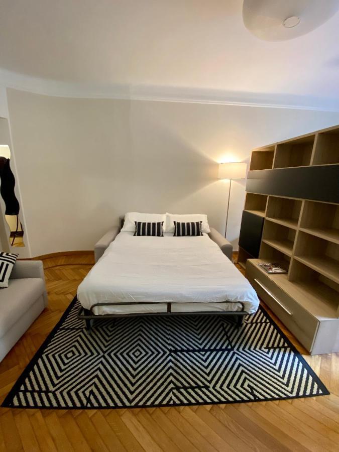 סנרמו Mombello Loft מראה חיצוני תמונה