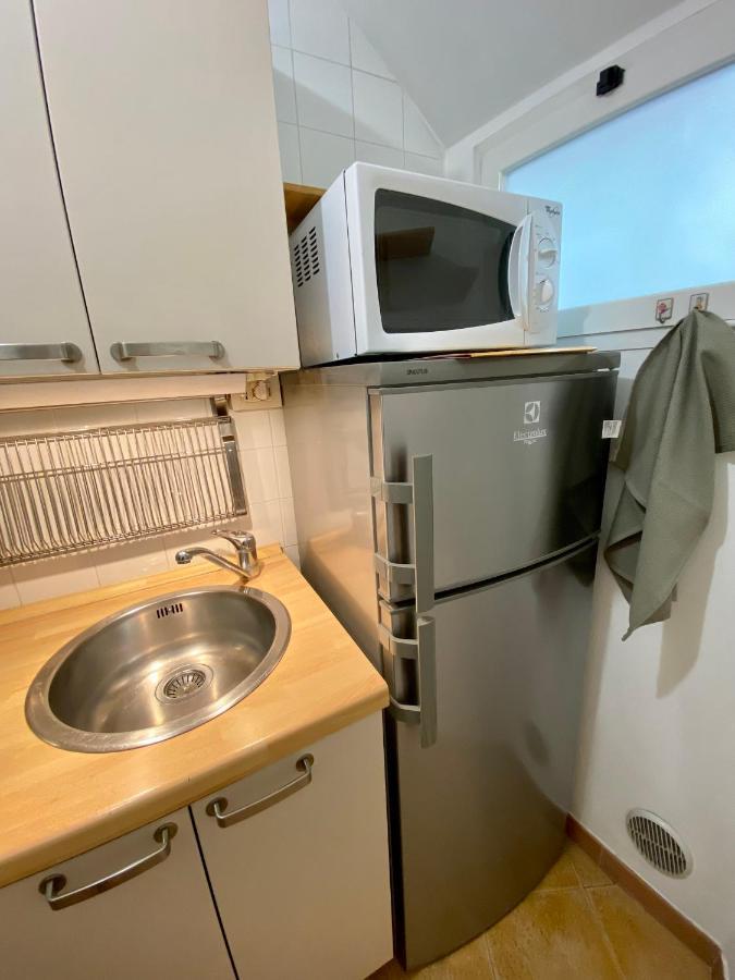 סנרמו Mombello Loft מראה חיצוני תמונה