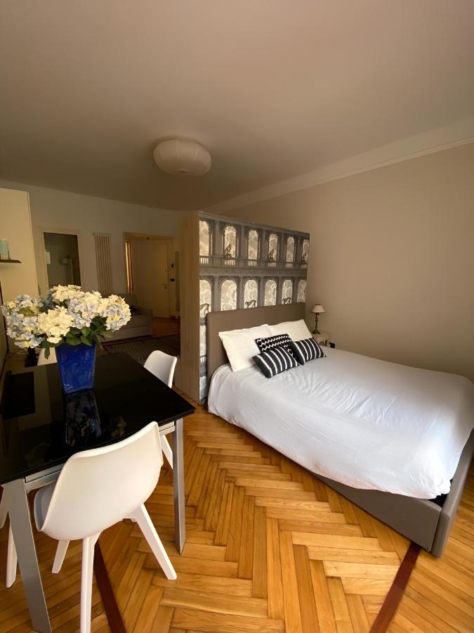 סנרמו Mombello Loft מראה חיצוני תמונה