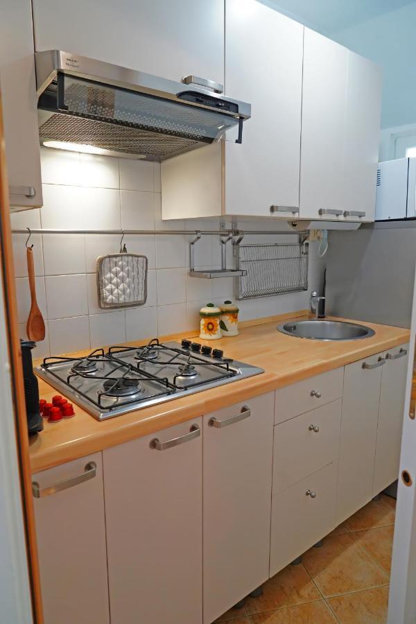 סנרמו Mombello Loft מראה חיצוני תמונה