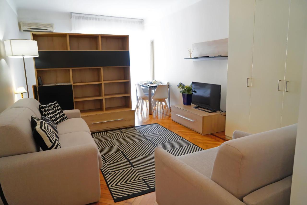 סנרמו Mombello Loft מראה חיצוני תמונה