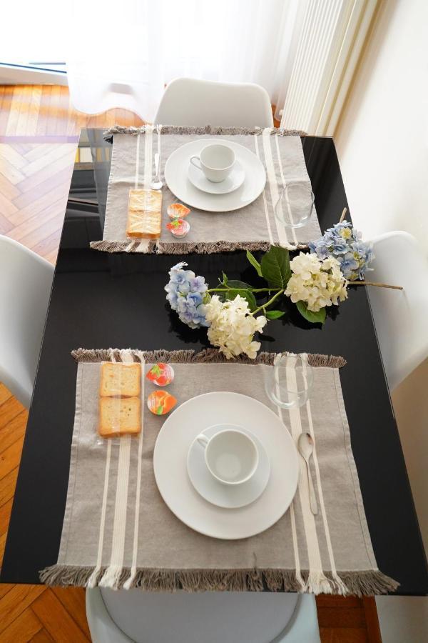 סנרמו Mombello Loft מראה חיצוני תמונה