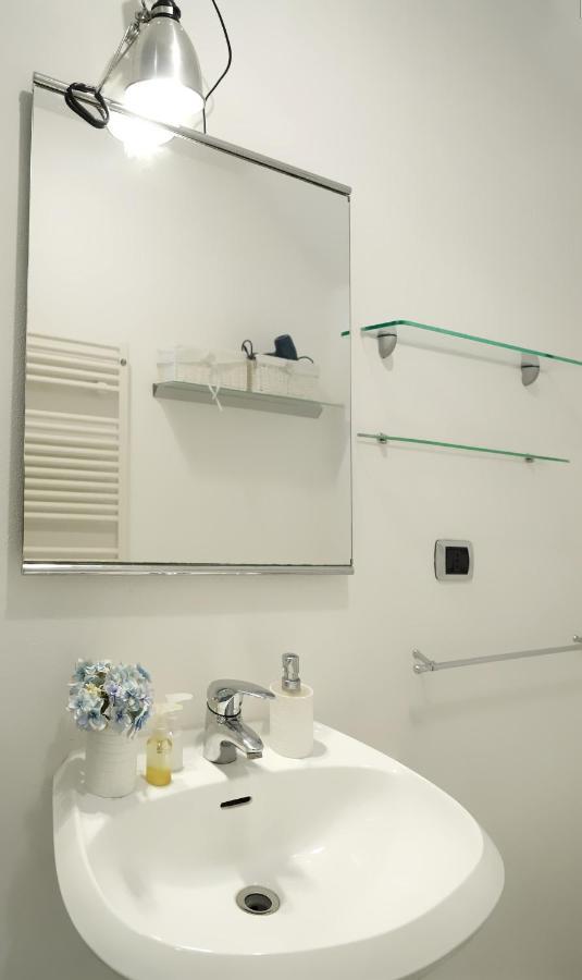 סנרמו Mombello Loft מראה חיצוני תמונה