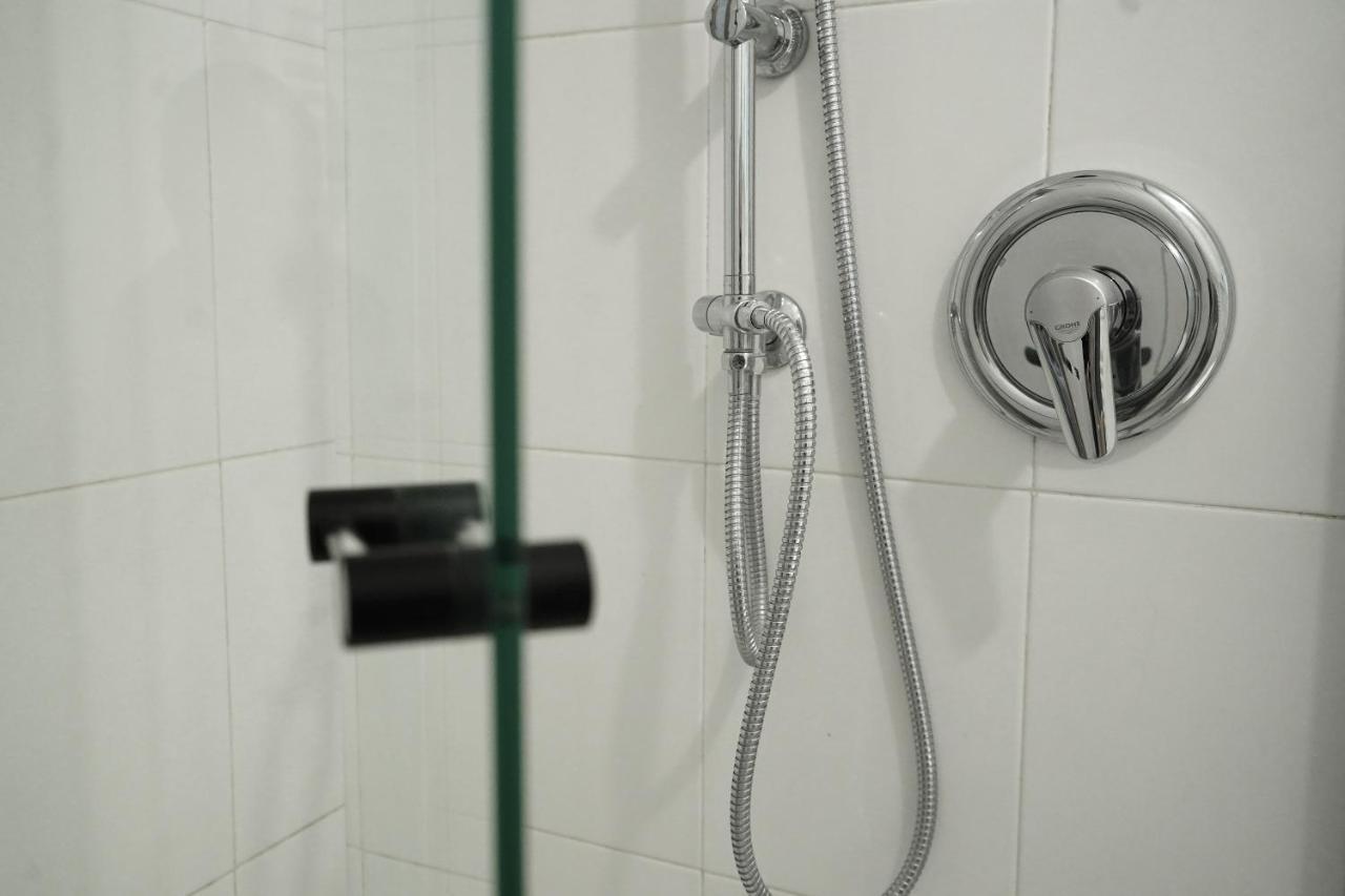 סנרמו Mombello Loft מראה חיצוני תמונה
