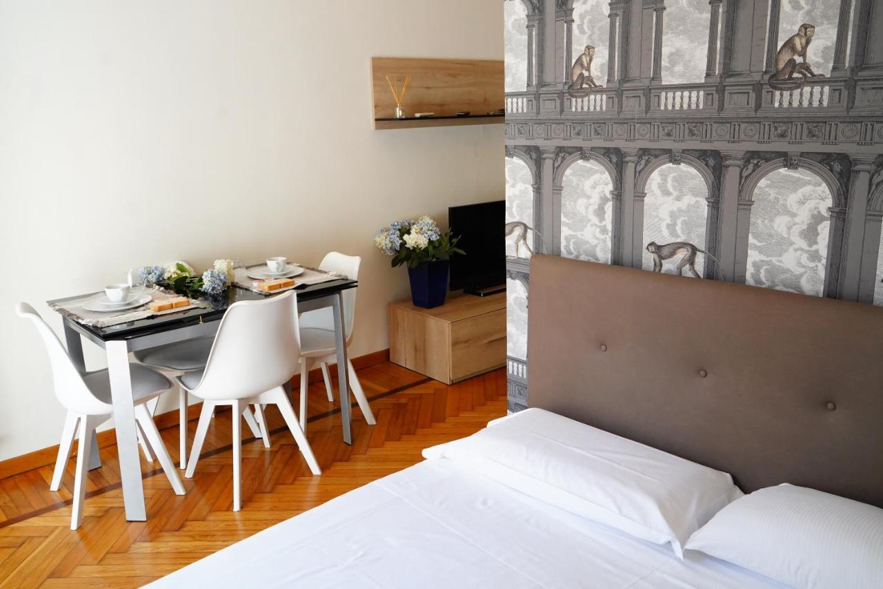 סנרמו Mombello Loft מראה חיצוני תמונה
