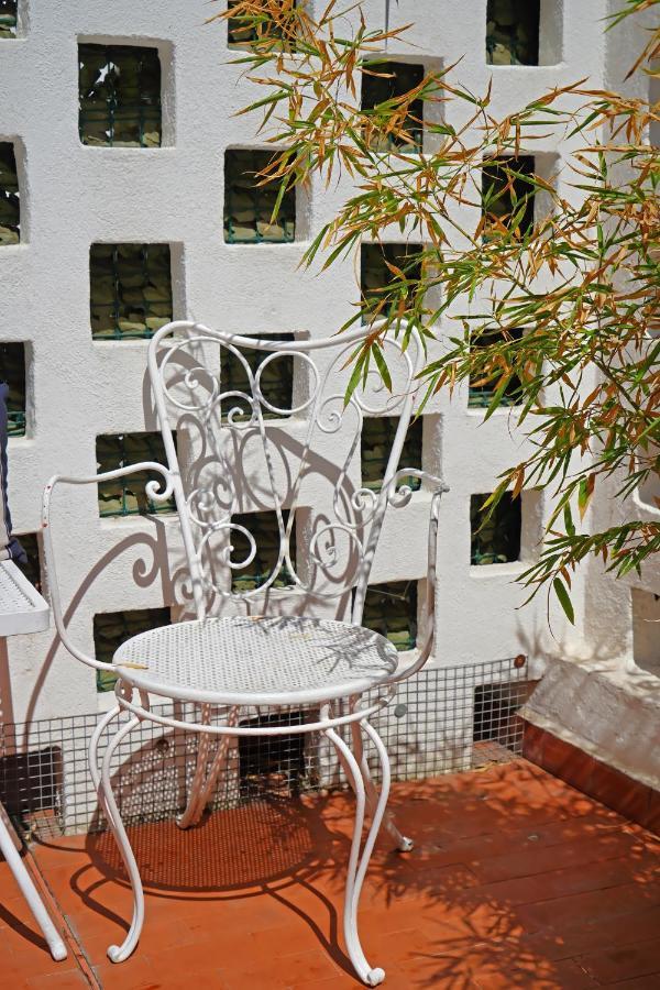 סנרמו Mombello Loft מראה חיצוני תמונה