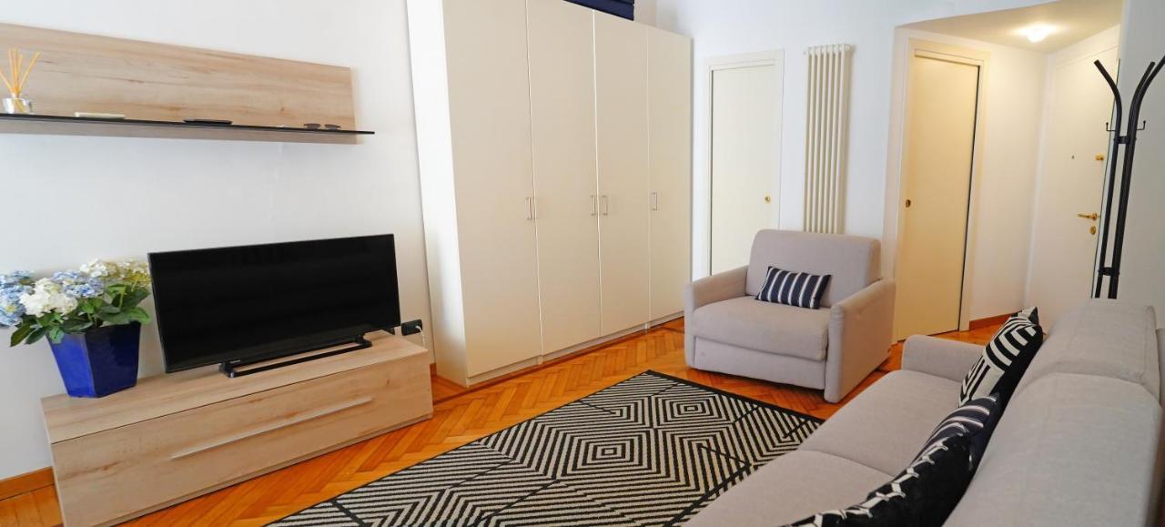 סנרמו Mombello Loft מראה חיצוני תמונה